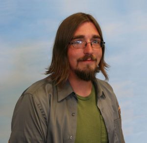 Cailen Fisher identified technologies