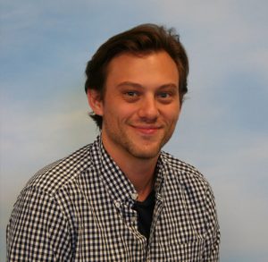 Matt Hagg identifed tech