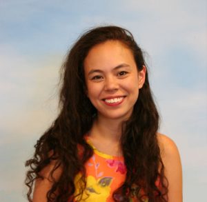 Mariko Reid identified technologies