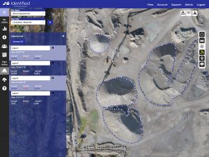 3D Volumetric Analysis