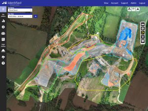 Change Detection Tool