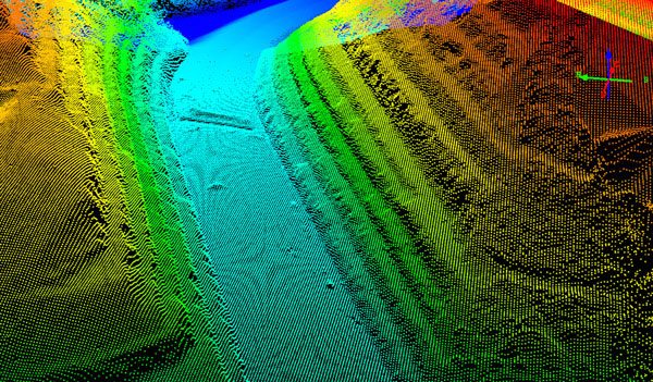 drone mapping kokosing construction