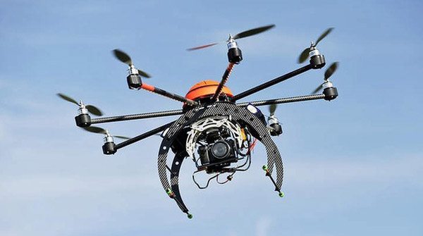 Ending the Drone vs UAV debate: Drone basics 101
