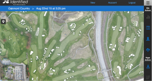 aerial mapping drone