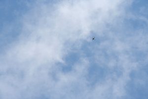 aerial mapping drone