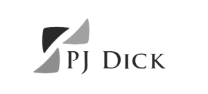 PJ Dick Logo