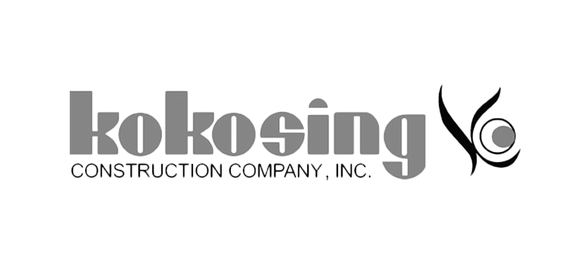Kokosing Construction Logo