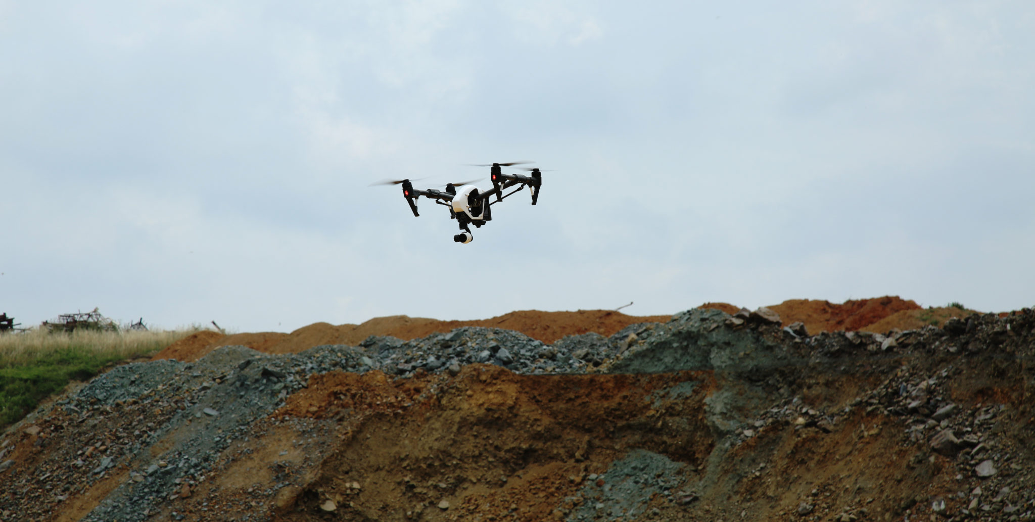 construction companies drone mapping