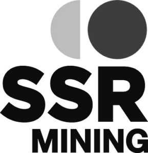 SSR Mining Identified Customer