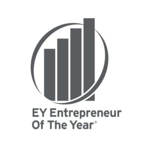 ernst young entrepreneur of the year finalist