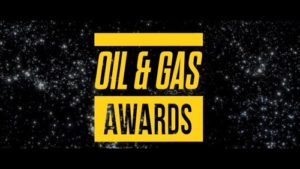 Oil and Gas Awards 2016