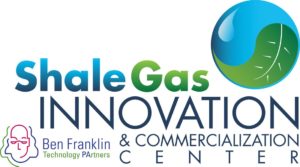 shale gas innovation ben franklin finalist