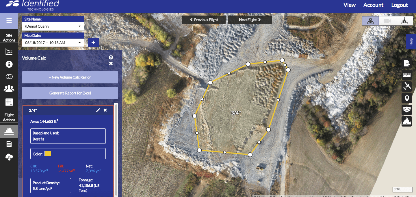 remark transfusion drag 5 Crazy-Effective Drone Mapping Software Tools (And How To Use Them)