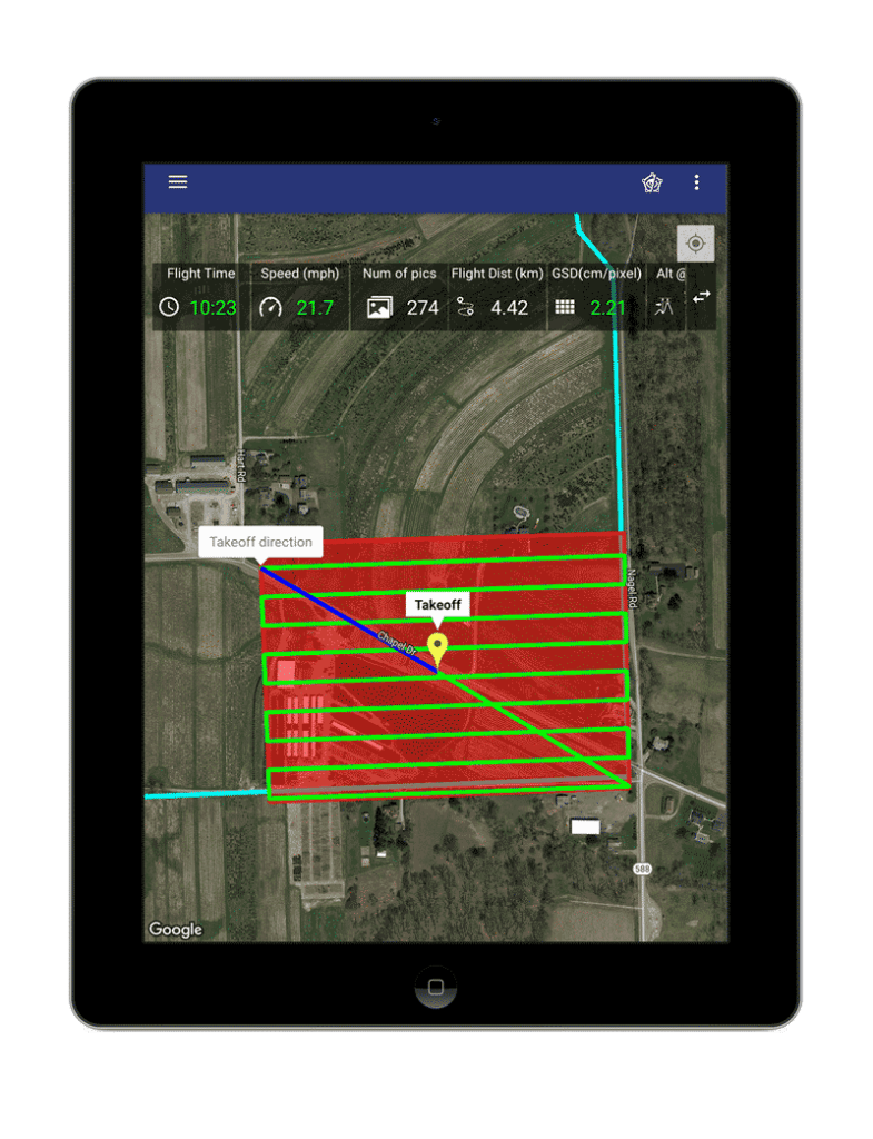 Best in Class Drone Mapping Software App Identified Technologies dronemapper-software-downloads-dronemapper
