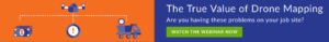True Value of Drone Mapping