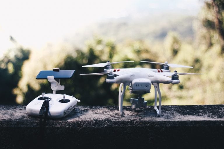 The 4 reasons NOT to buy a drone mapping product