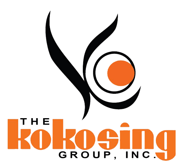 Kokosing Logo