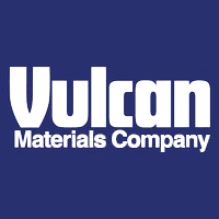 Vulcan Materials Logo